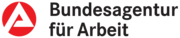 Logo der Bundesagentur für Arbeit.