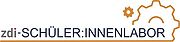 Logo zdi:Schueler:innenlabor