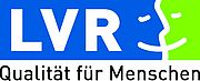Druck Logo LVR Landschaftsverband Rheinland