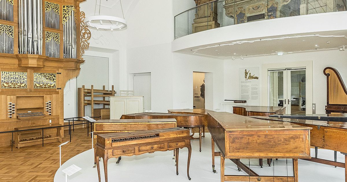 Musical Instruments