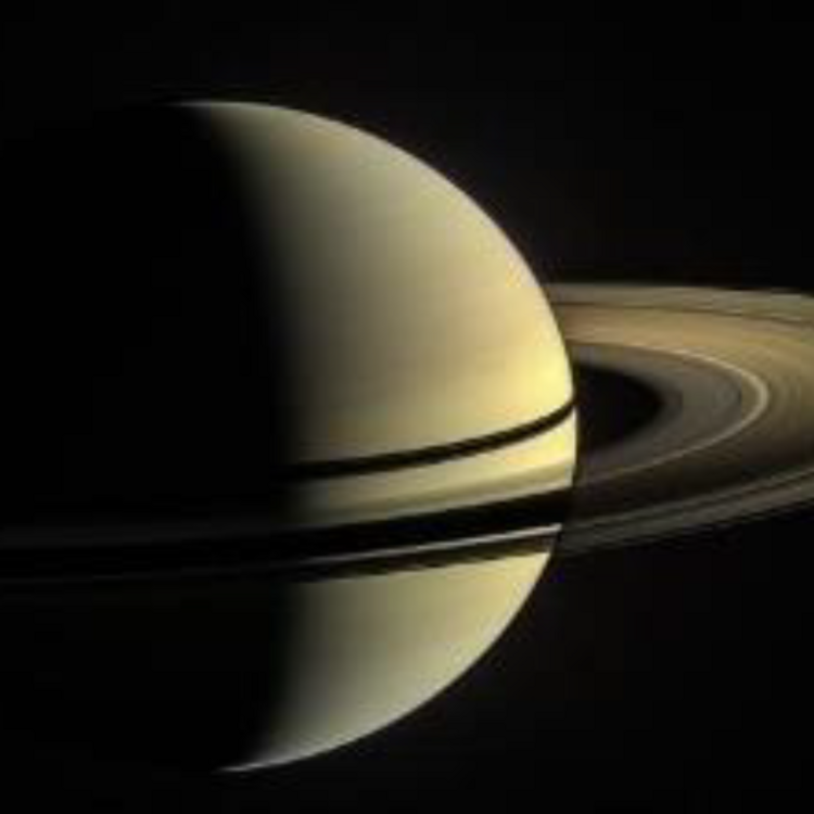 Saturn.