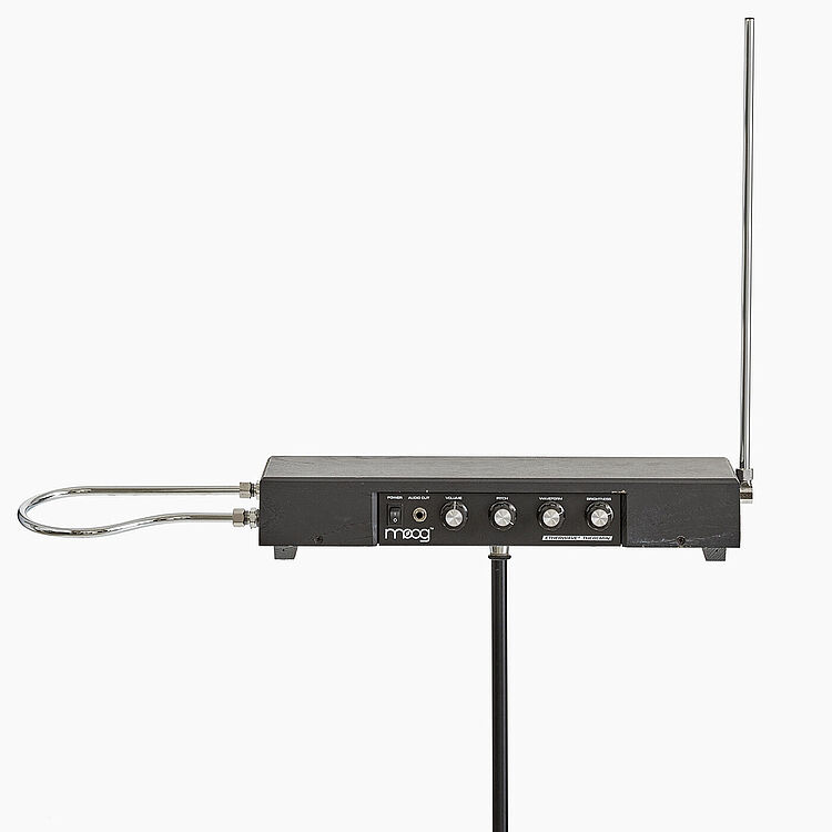 Theremin