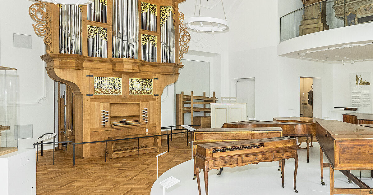 Ouvertüre zur BACH.FESTWOCHE 2026