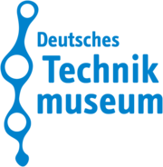 Logo Deutsches Technikmuseum Berlin.
