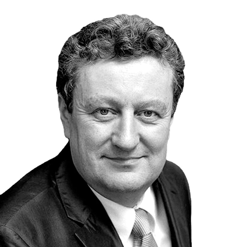 Wolfgang M. Heckl.
