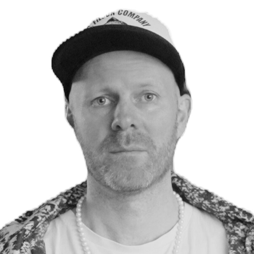 Florian Kreier