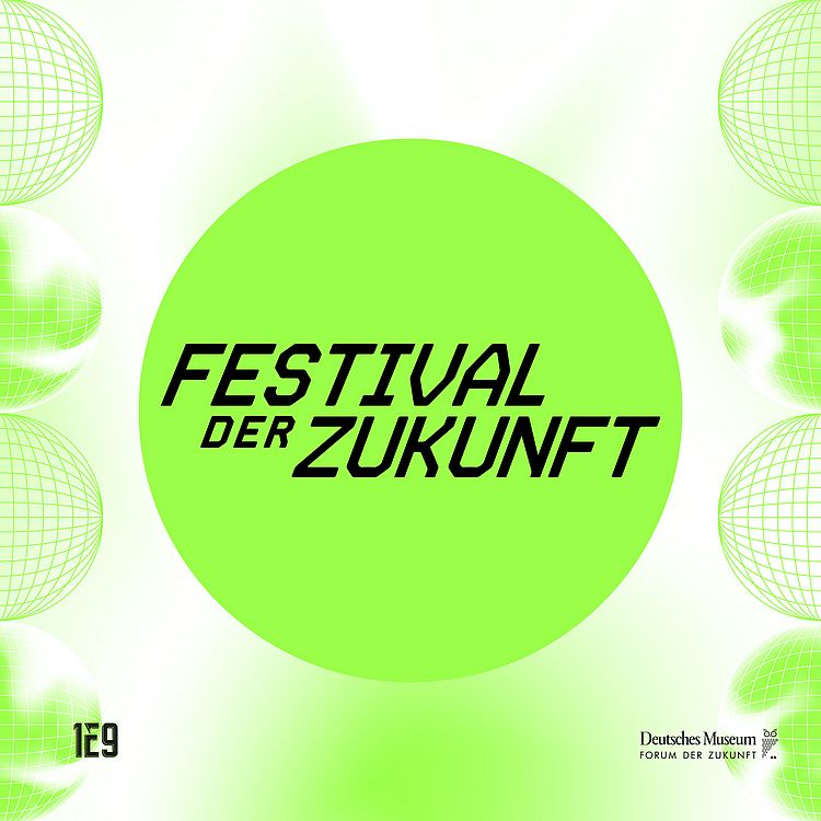 Logo Festival der Zukunft.