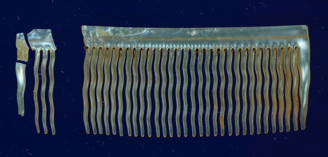 Comb