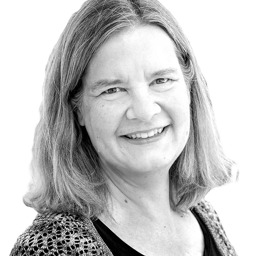 Miranda Schreurs