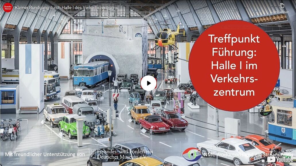 Zur YouTube-Playlist „Treffpunkt Führung“