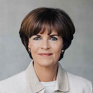 Dr. phil. Nicola Leibinger-Kammüller