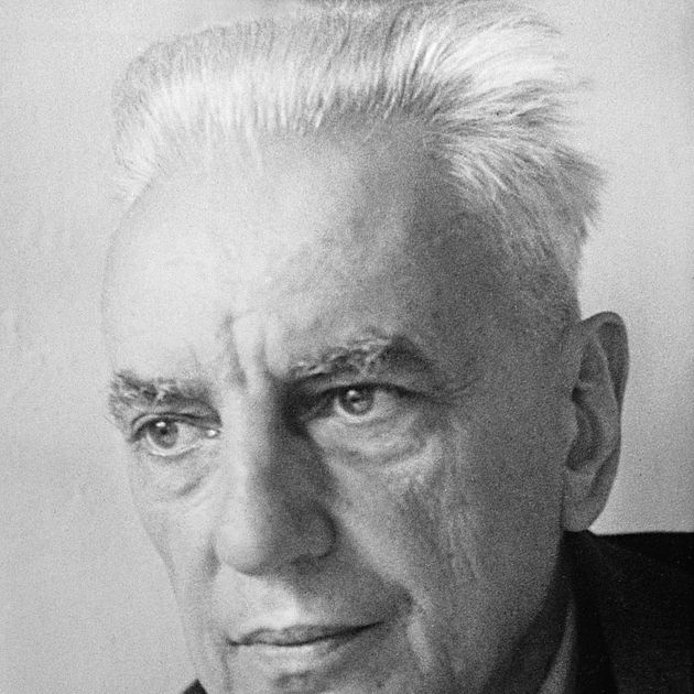 Sörgel, Herman Archiv Deutsches Museum