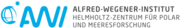 AWI (Alfred-Wegener-Institut) Logo