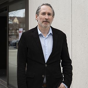Frank Löbig, Koordination Ausstellungsdienst / Leitzentrale DMN