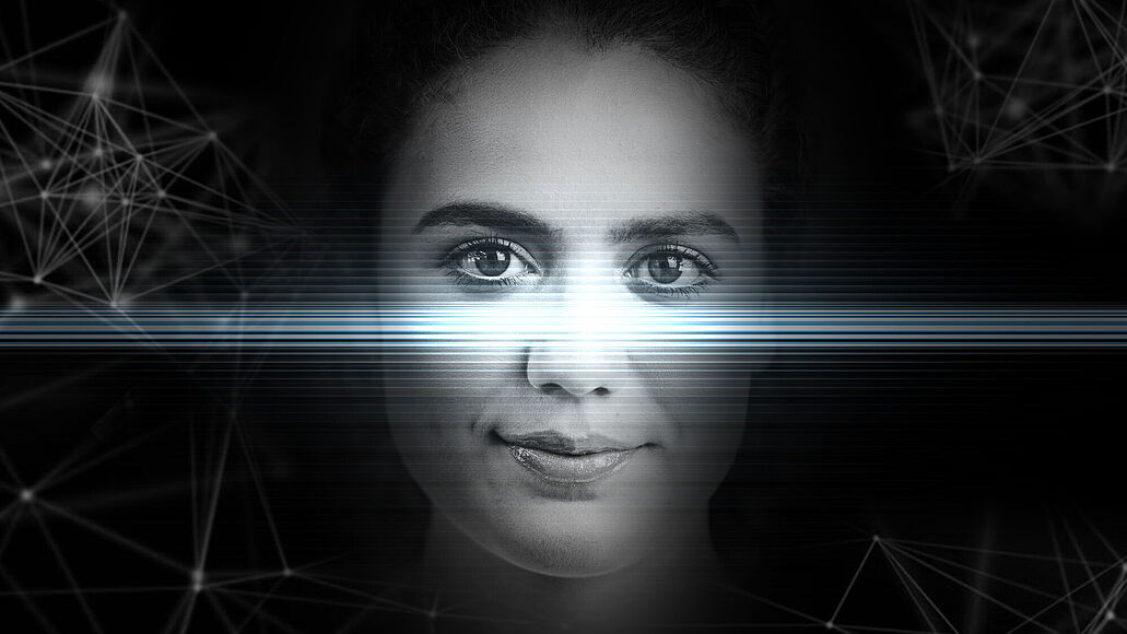 Informationen zu "Smile to Vote"