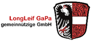 Logo LongLeif GaPa gemeinnützige GmbH.