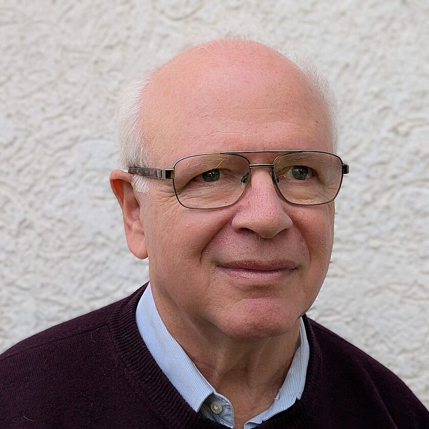 Porträtfotografie von Stefan Wolff