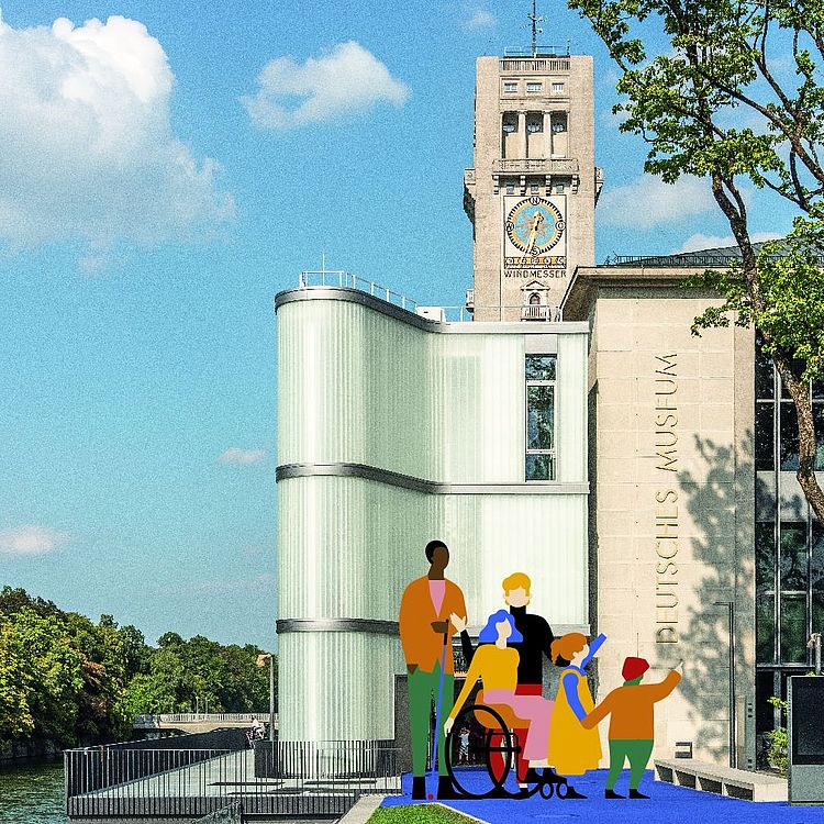 Aktionstag im Zeichen der Inklusion.