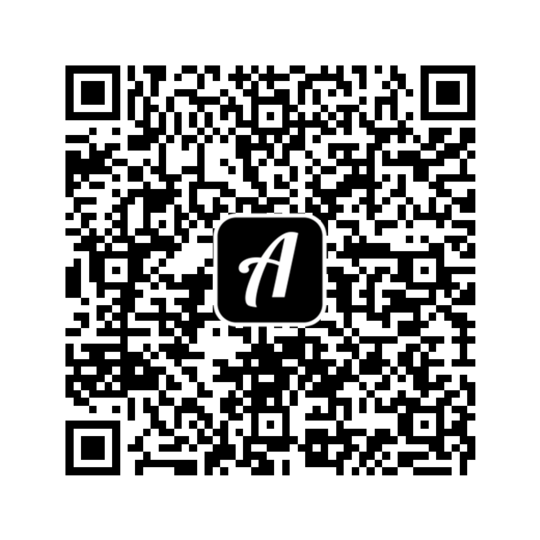 QR-Code zum Actionbound "Allied Intelligence".