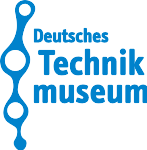 Logo Deutsches Technik Museum Berlin