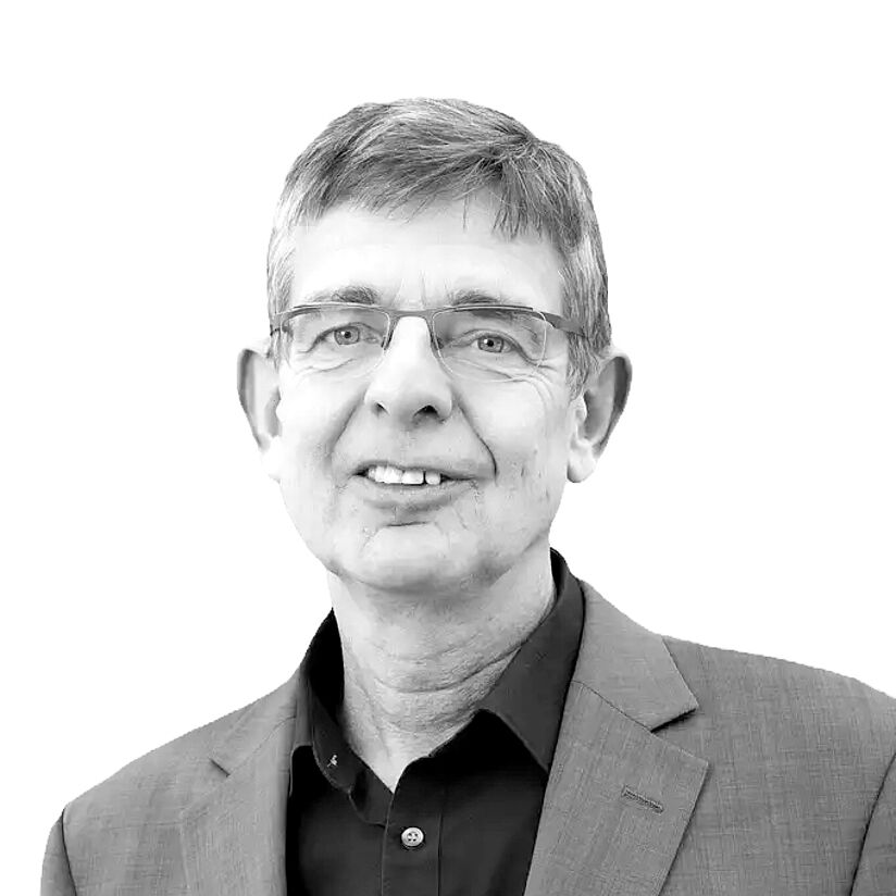 Hartmut Zohm