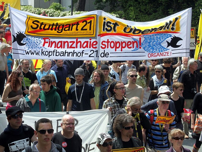 YouTube – Streit um die Infrastruktur