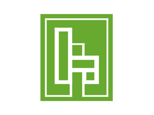 Logosymbol von historicum.net – Fachinformationsdienst Geschichtswissenschaft Logosymbol des FID – stilisiertes, weißes h auf grünem Grund