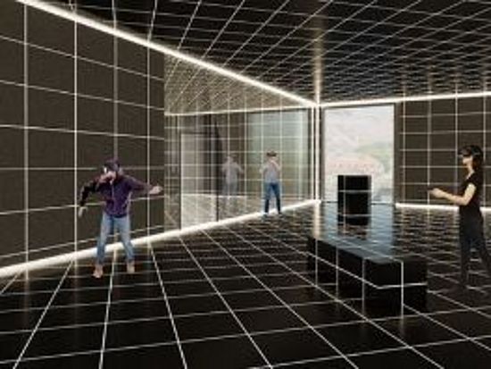 Virtuelles Besucherlabor Virtuelles Besucherlabor