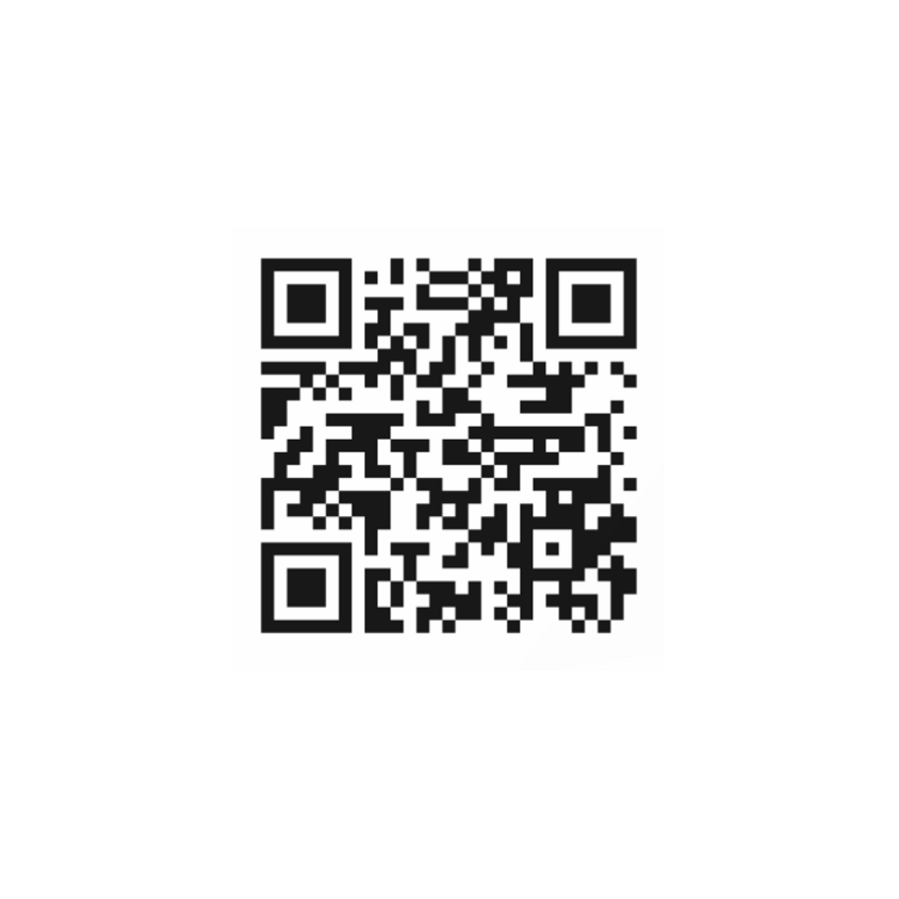 QR-Code Hall Of Fame