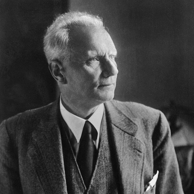 Gerlach, Walther Archiv Deutsches Museum