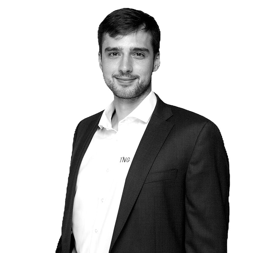 Daniel Klingmann