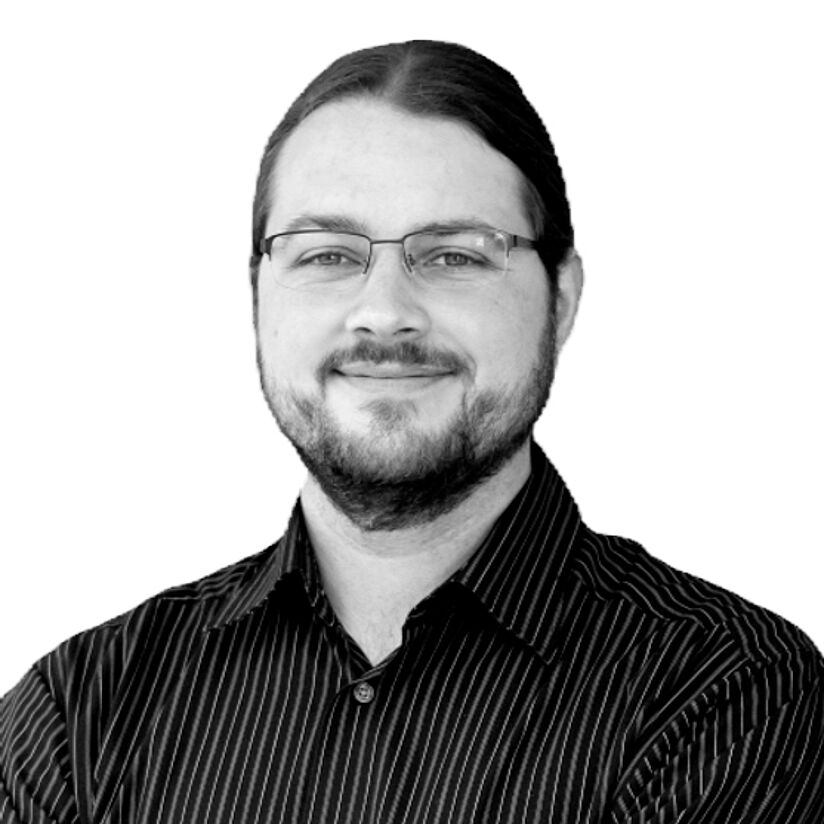 Martin Gottwald