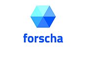 Logo forscha