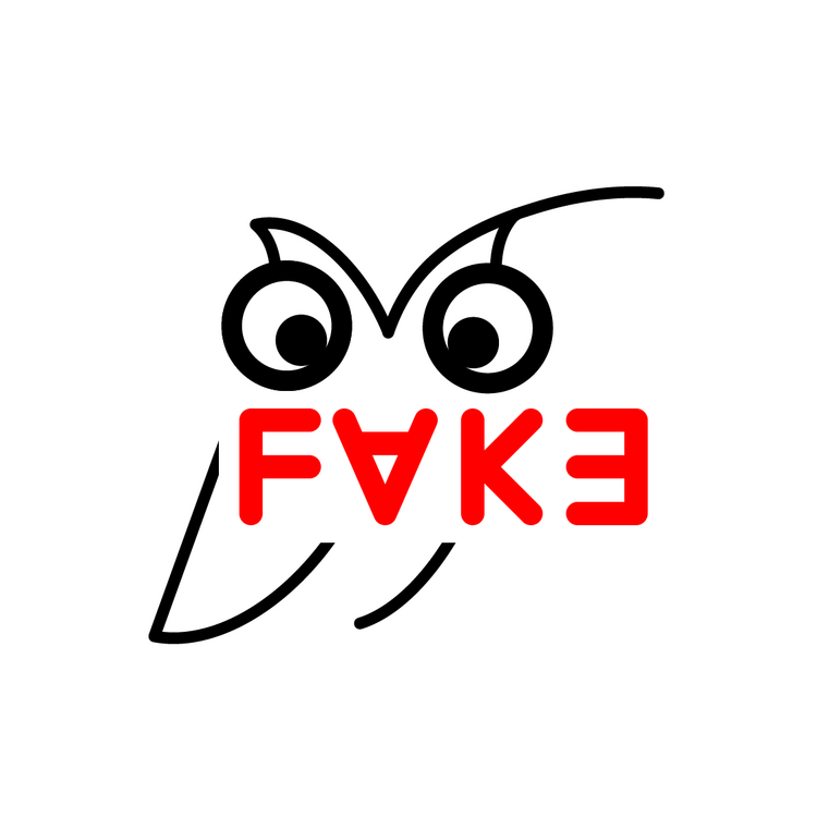 Maskottchen Eule Pfiffikus der Bildung im Deutschen Museum Bonn für Workshops rund um KI und Fake News