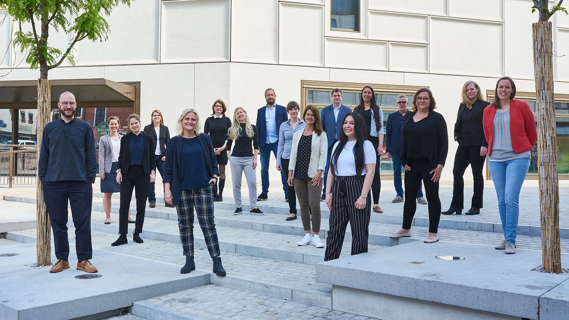 Deutsches Museum Nuernberg Team Headerbild