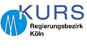 Logo KURS Regierungsbezirk Köln
