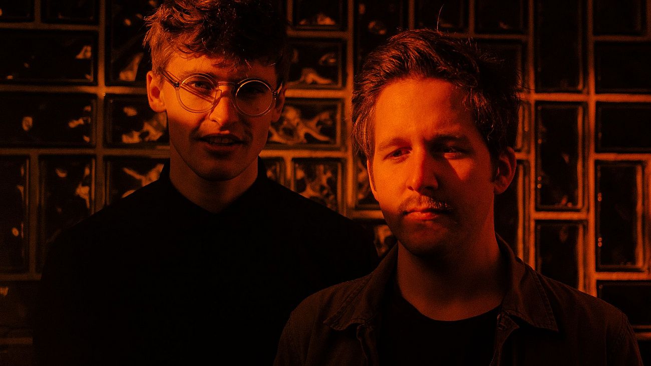 Musik und Zukunft mit der Band 9ms