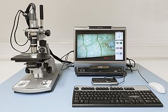 Digitalmikroskop