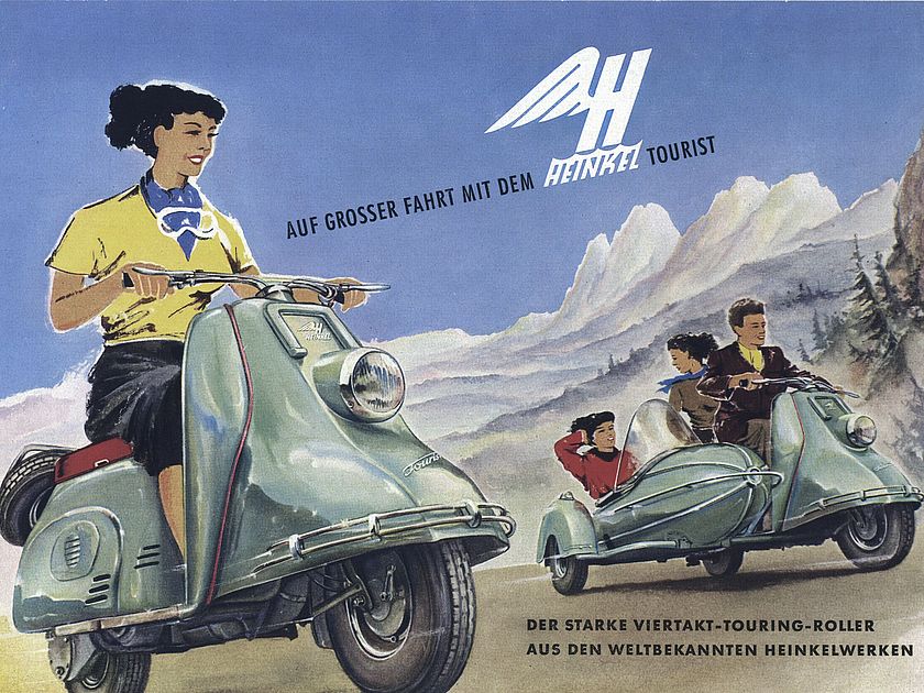 NSU prima