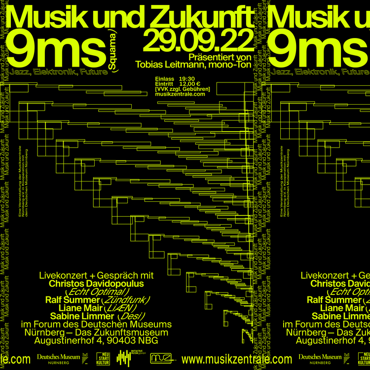 Musik und Zukunft