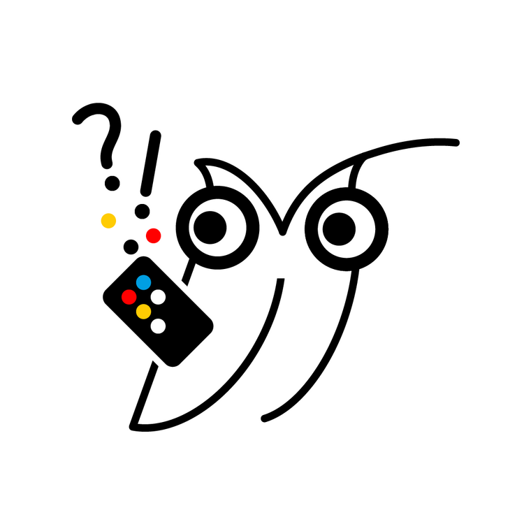 Maskottchen Eule Pfiffikus der Bildung im Deutschen Museum Bonn für Workshops rund um KI und Fake News