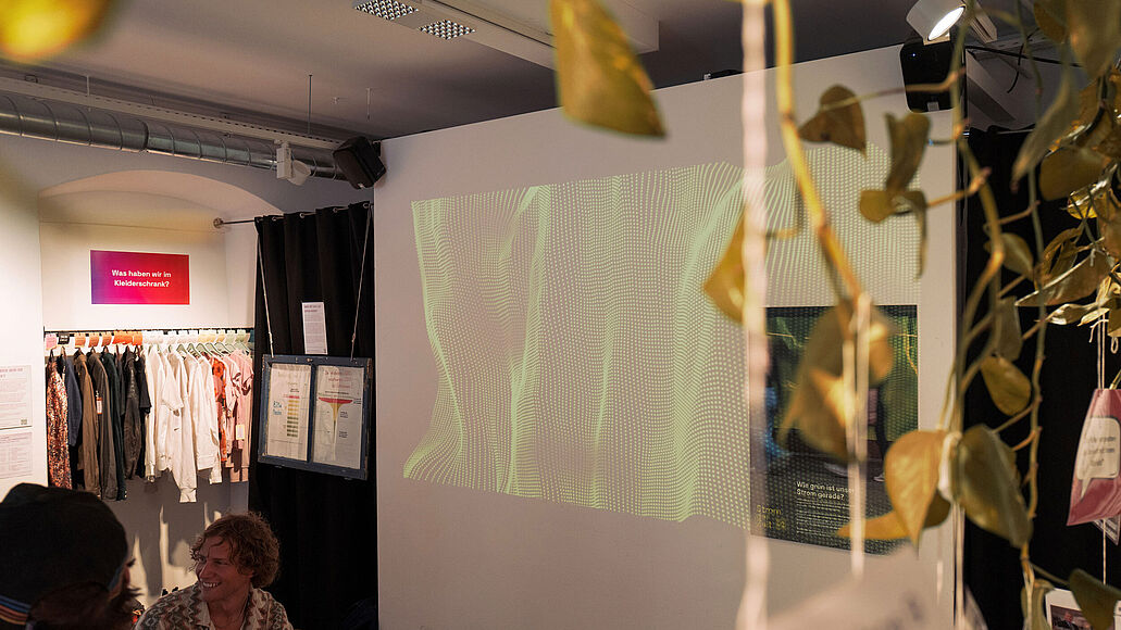 zur Sonderausstellung