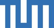 Logo der Technischen Universität München.