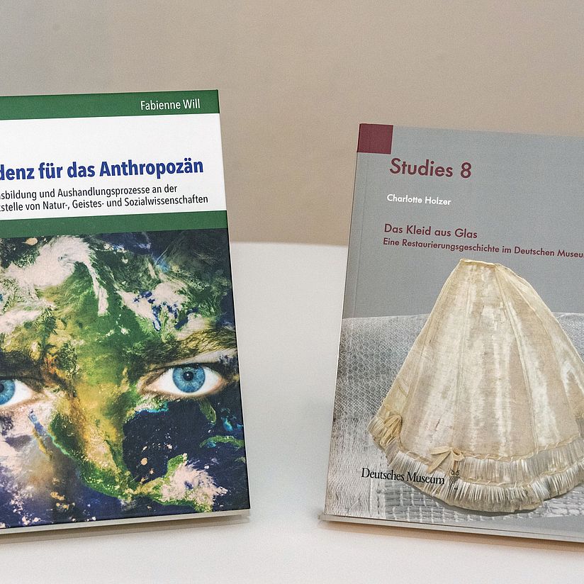 Prämierte Bücher