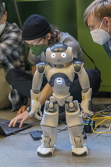 Robotik
