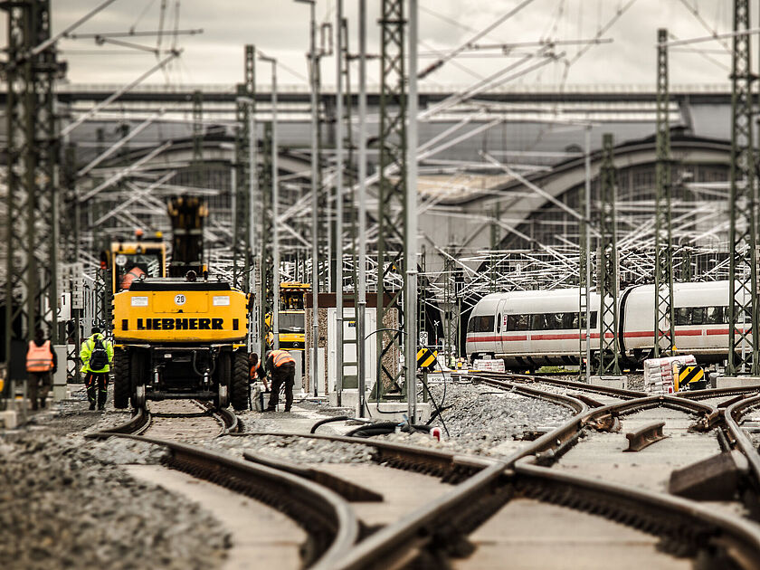 YouTube –  Kann Deutschland noch Infrastruktur?